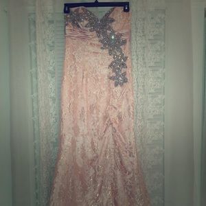 Jovani Gown